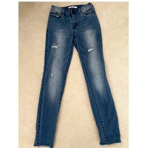 PacSun LIKE NEW High Rise Jeans